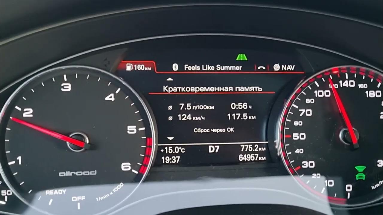 audi a6 c7 allroad 3 0 bitdi youtube