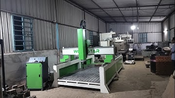 CNC ROUTER WOOD PATTERN MACHINE COIMBATORE / CALL - +91 76679 66699 #cncroutermachine #pattern