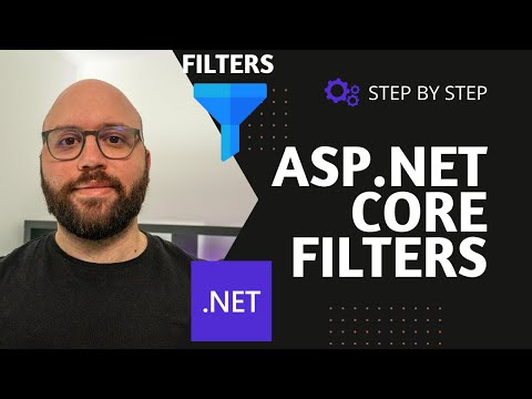 .NET 7  💥  - ASP.NET Core Web API Filters