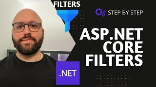 .NET 7  💥  - ASP.NET Core Web API Filters