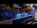 JOY - Touch By Touch (Cover Yamaha PSR  s775)