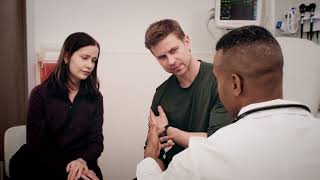 Med Center Health Emergency + UrgentCare