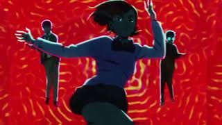 Dandadan Momo Ayase - Edit 4K