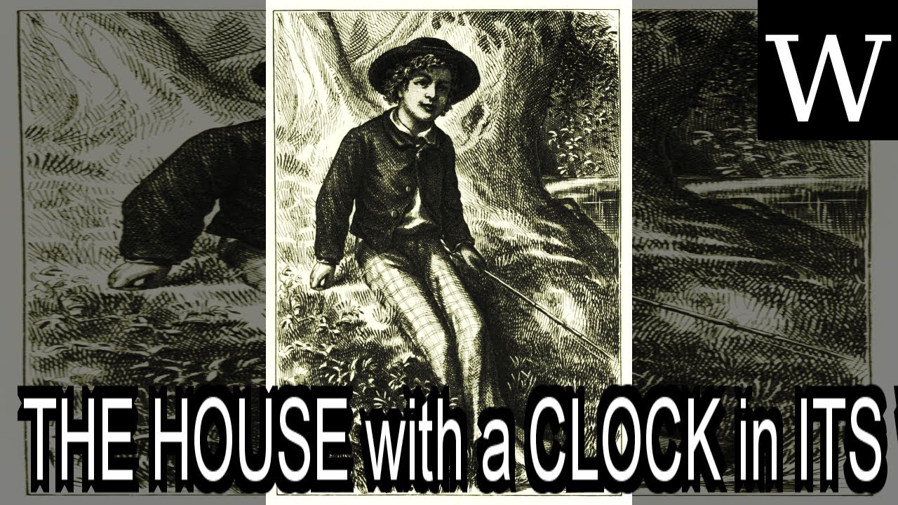 WikiVidi Documentaries THE HOUSE with a CLOCK in ITS WALLS - WikiVidi Documentary