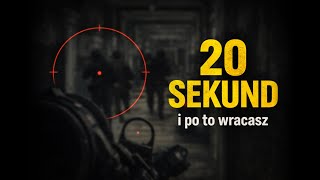 Dlaczego napięcie uzależnia