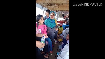 #Rumah terapung part #2 (keluarga besar)