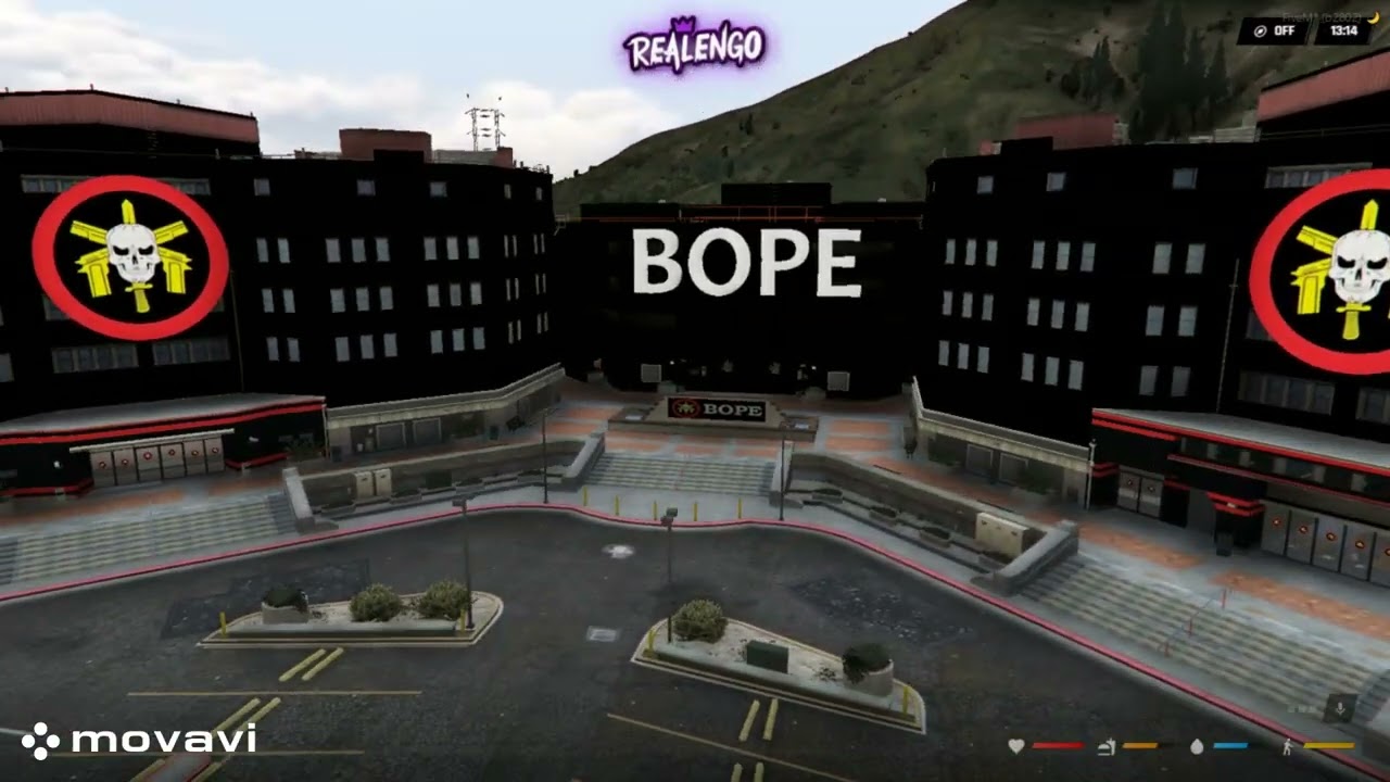 BASES MILITARES REALENDO RP