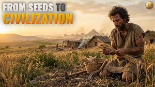Why Humans Started Farming? | 11,000 BC