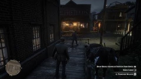 This Is One Of My Favorites Random Encounters In The Game