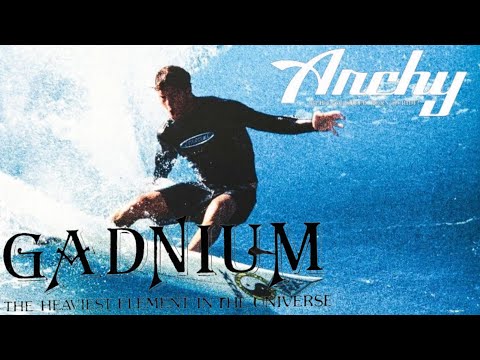 Gadnium - Ride Hard... Die Free! (Featuring Archy)