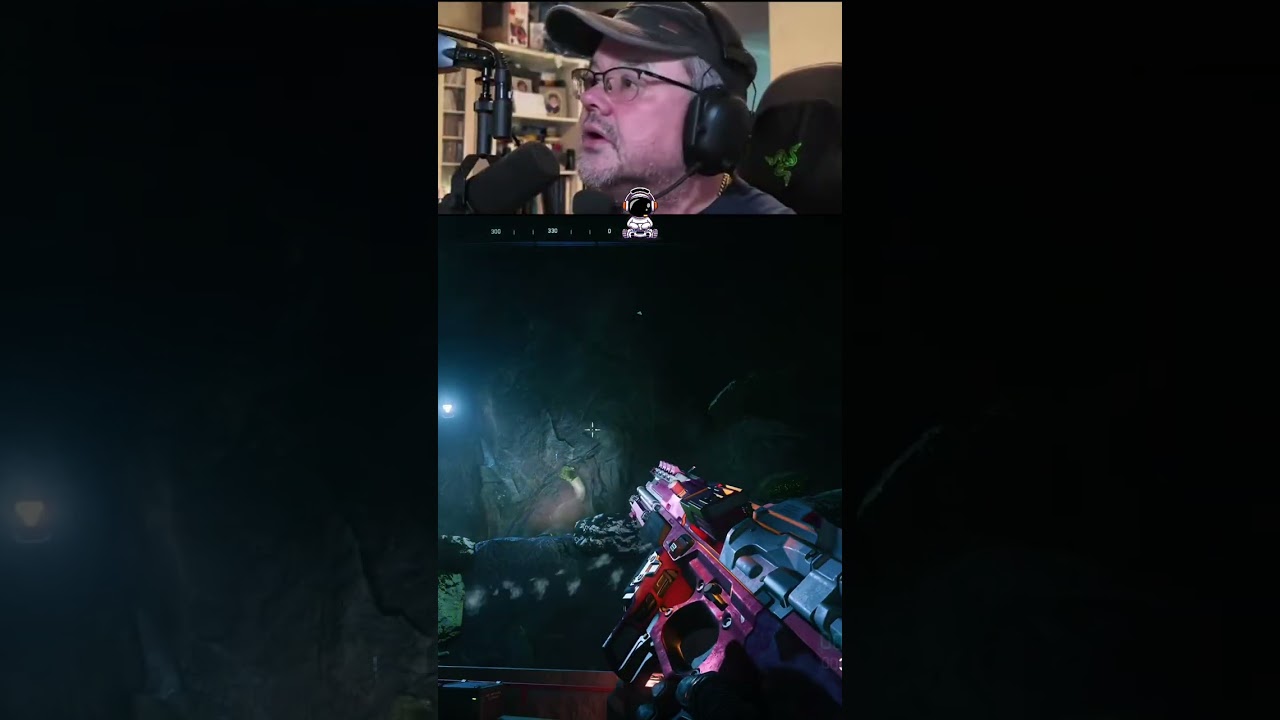 Star Citizen: Did I Forget Something? 