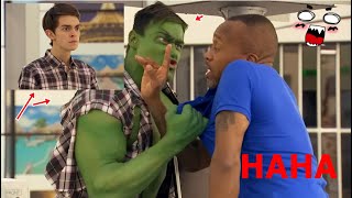 NEW,EPIC 1 HOUR - Just for Laughs Gags Epic Collection !!! 1 HOUR PART 34 by FunnyPranksMedia 1,281 views 2 months ago 1 hour, 20 minutes