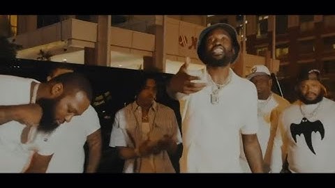 Meek Mill- “Lamar Jackson” (New Snippet)