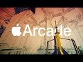 Manifold Garden Trailer — Apple Arcade