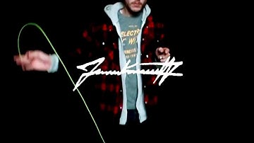 Jensen Kimmitt - Ghetto Tutorials - "Cross-Arm Double or Houdini Laceration"