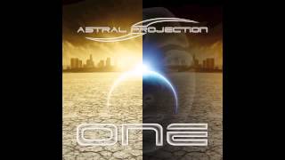 Video thumbnail of "Astral Projection - One (A Team Remix)"