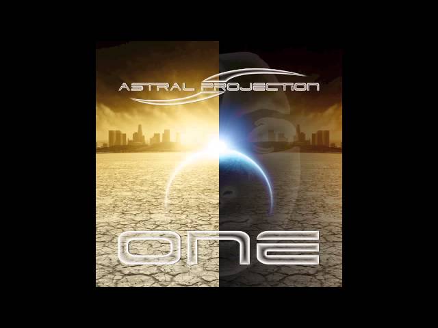 Astral Projection - One