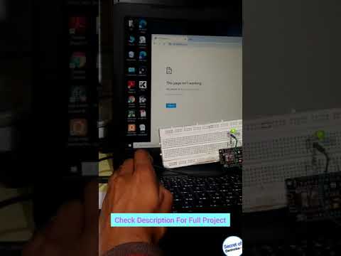 WiFi Home Automation