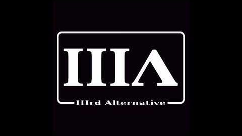 IIIrd Alternative - "Dark Rift"