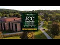 SUNY Jamestown Community College Virtual Commencement Ceremony 2021