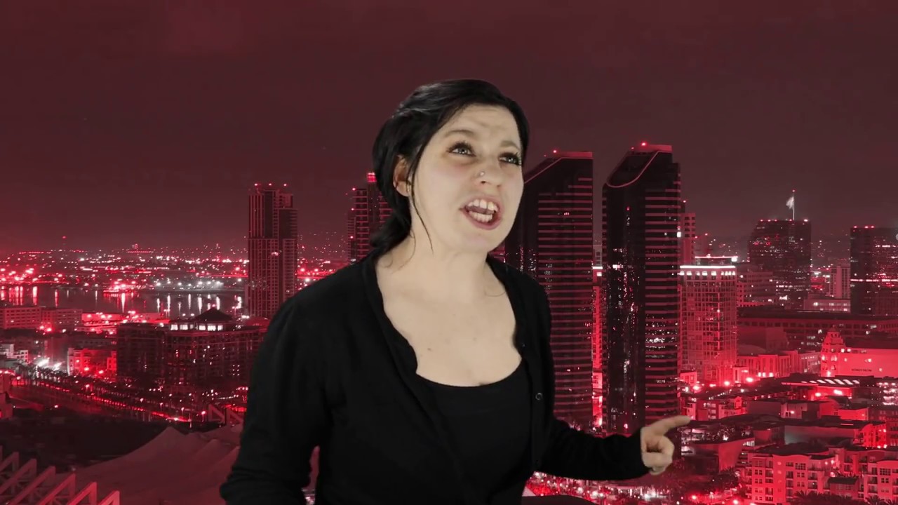 Jacy - You had me (Cover von "Joss Stone") - Video by FortyFiveStreetEvents