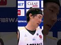 FIBA WASL S4 | Flash Interview BC Astana vs Al Riyadi Beirut Club| Robert Pen Capelli POTG