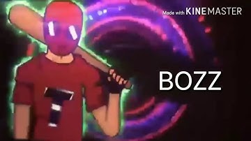 Nova intro (DORGAS). Quem fez na descrição.