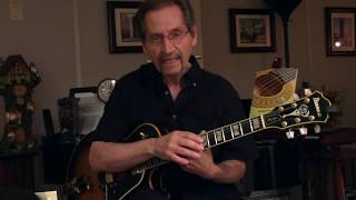 1848 C Chords for the Guitar FREEDOM