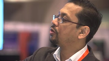S3 @ ONS2015 - Atrium: Open SDN Distribution for Network Operators