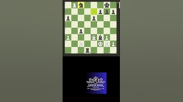 puzzle rush 6 #shorts #shortsfeed#chess#chessgame#chesspuzzle#chesstricks#chesscom#how#howto#puzzles