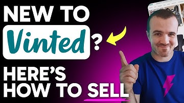 How to Sell on Vinted (Step by Step) 2025