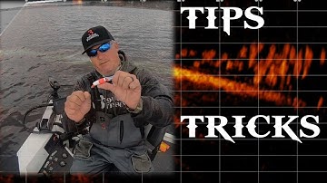 Winter Crappie Tips and Tricks