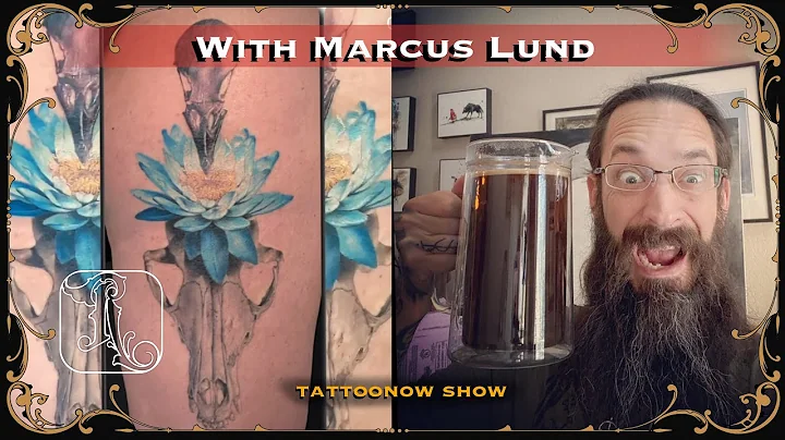 Effectively Spreading Your Brand with Marcus Lund ...