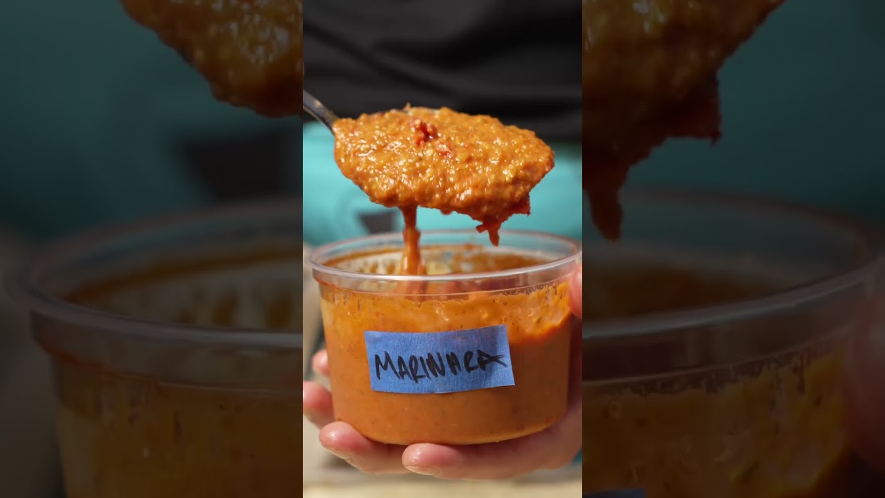 I Made sheet tray pizza For Family Meal All The Time