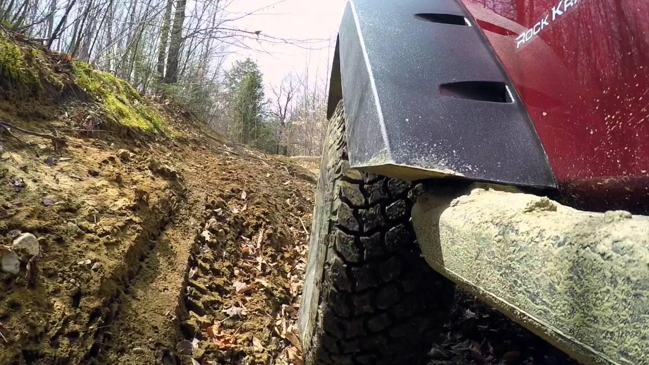 Pit Bull Tires PBX A/T HARDCORE Extreme All Terrain Tire YouTube