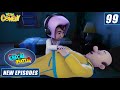 Chacha bhatija  chacha ke kharratte  comedy cartoons for kids  wow kidz comedy  spot