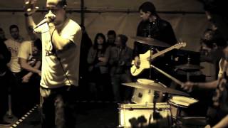 NO TOLERANCE (FULL SET) - New Brighton Fort, Liverpool.