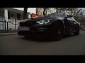 Обзор BMW M4 Competition. Всего один день может изменить твою жизнь...