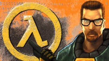 Half-Life - Part 4