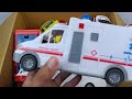 Box Full of Model Cars -Mazda Mx5, Koenigesgg Jesko, Lamborghini Scv12, Byd Yang Wang U8, Toyota Car