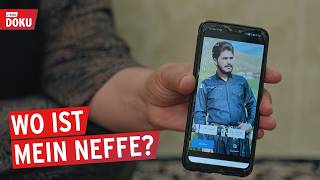 Verschollen zwischen Belarus und Polen | Doku