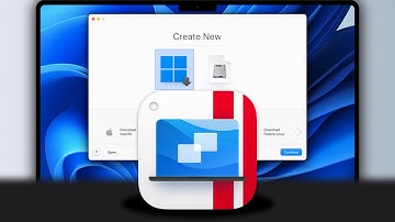 Install Windows 11 on Mac in 2025! Parallels Desktop Complete Guide (FASTEST Method)