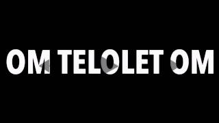OM TELOLET OM - mix (progressive trancecore) - EksperimentFail