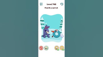 Alphabet Dop Delete Puzzle Gameplay part 748  #short #reels #Dop #tiktok #viral #puzzalgame