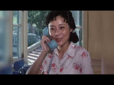 1979年喜剧片《小字辈》11位演员今昔，陈以心，郭振清，叶琳琅！