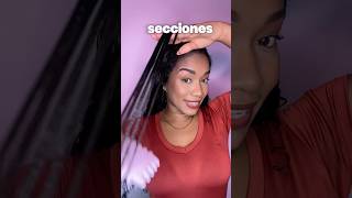 Definición Para Tus Rizos