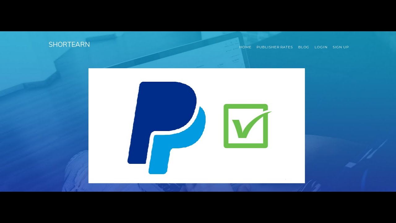 SHORTEARN payment PROOF - LEGIT URL Shortener with INSTANT payments for January 2020!