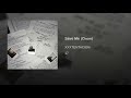 XXXTENTACION Save Me Clean XXXTENTACION Save Me Clean