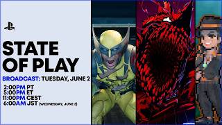 Hydra vs State of Play! June 2nd 2026 Reaction!
