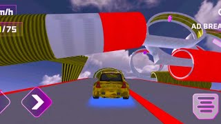 RENAULT CLIO RS by Kalatzis Sport FULL THROTTLE TEST DRIVE !!!!Kinggaming1 screenshot 1